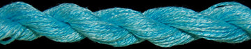 ThreadworX Overdyed Vineyard Silk V1230 Aquamarine