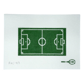 Soccer Field - Trunk Show