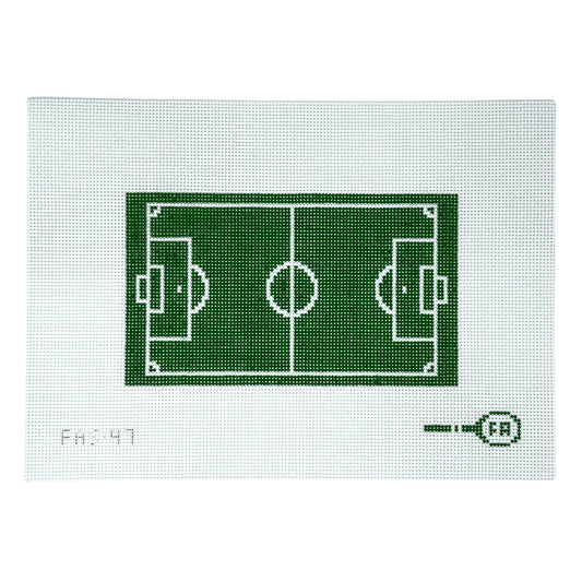 Soccer Field - Trunk Show