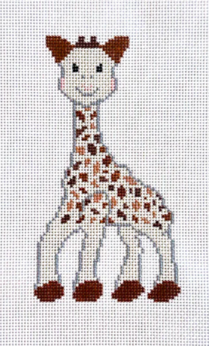 Sophie the Giraffe Toy