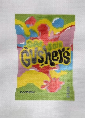 Sour Gushers