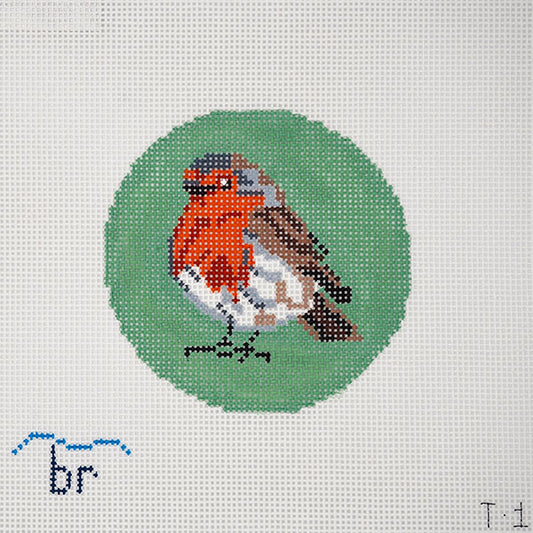 Robin Redbreast