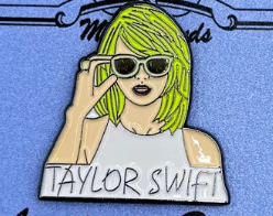 Taylor Needle Minder