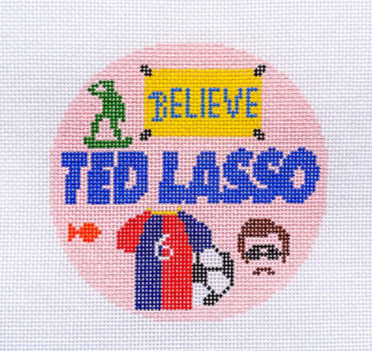 Ted Lasso Round