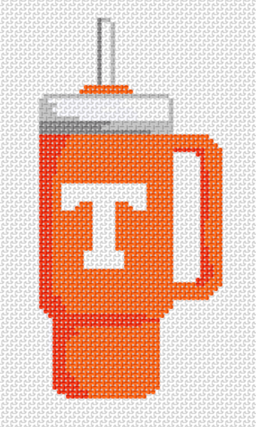 Tennessee Tumbler