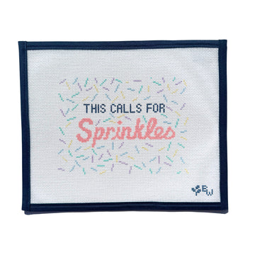 This Calls for Sprinkles - Trunk Show