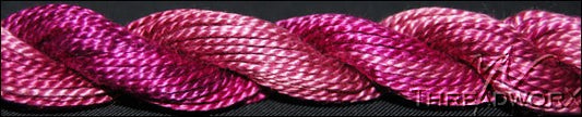 ThreadworX Pearl Cotton #5 51005 Cherries