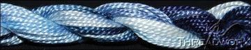 ThreadworX Pearl Cotton #5 51013 Blue Lagoon