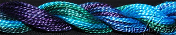ThreadworX Pearl Cotton #5 51138 Mosaic