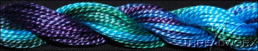 ThreadworX Pearl Cotton #5 51138 Mosaic