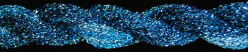 ThreadworX #12 Overdyed Metallic 910540 Bora Bora