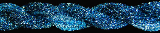 ThreadworX #12 Overdyed Metallic 910540 Bora Bora