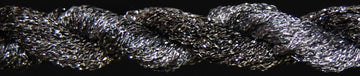 ThreadworX #12 Overdyed Metallic 911213 Wrought Iron