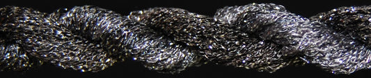 ThreadworX #12 Overdyed Metallic 911213 Wrought Iron
