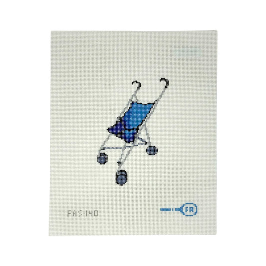 Toy Stroller - Trunk Show