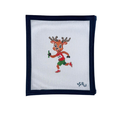 Track Reindeer - Trunk Show