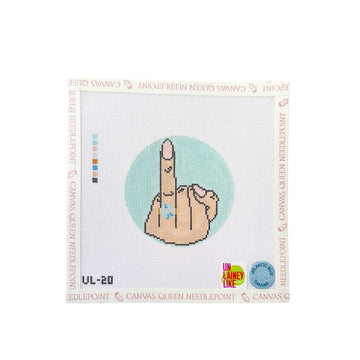 Engagement Ring Round