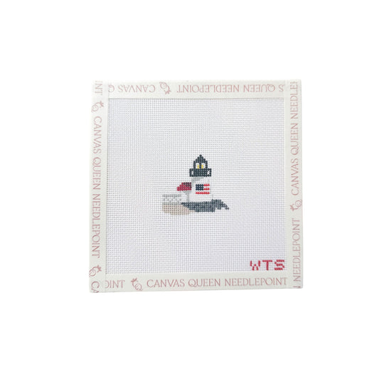 Mini Brant Point Light