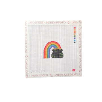 Tiny Pot o' Gold