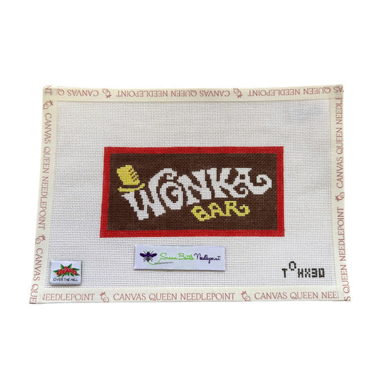 Wonka Bar
