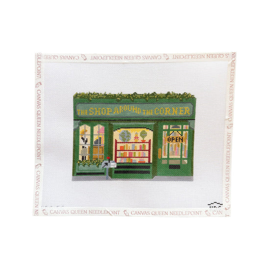 Shop Around the Corner Large