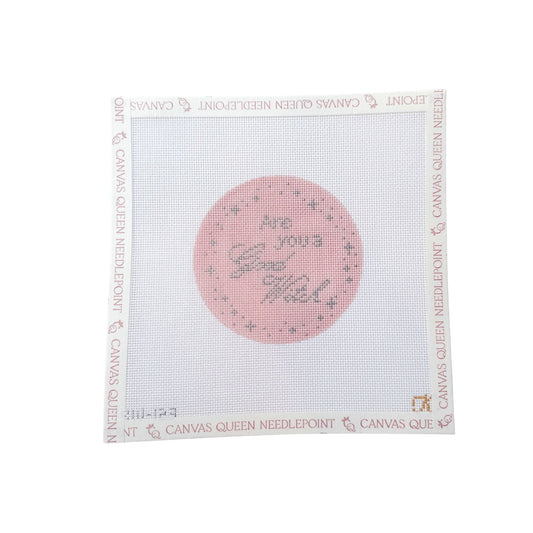 Are You a Good Witch...