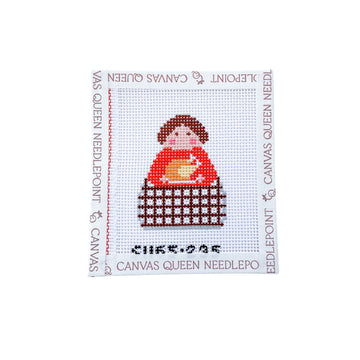 Thanksgiving Turkey Angel