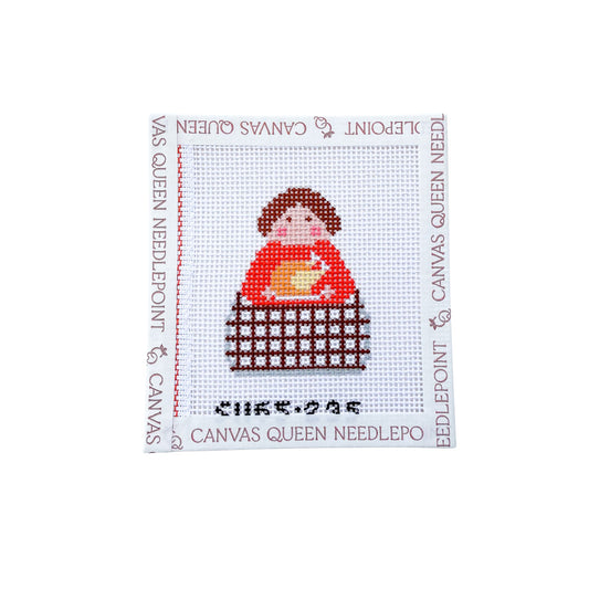 Thanksgiving Turkey Angel