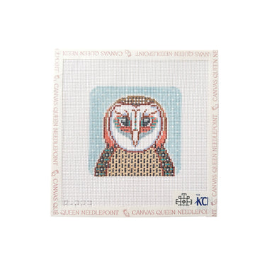 Oliver the Owl