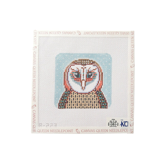 Oliver the Owl