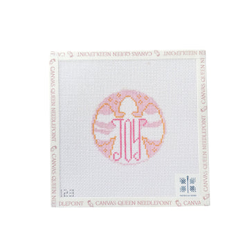 Pink JOY Angel