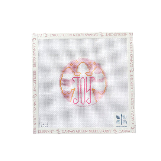 Pink JOY Angel