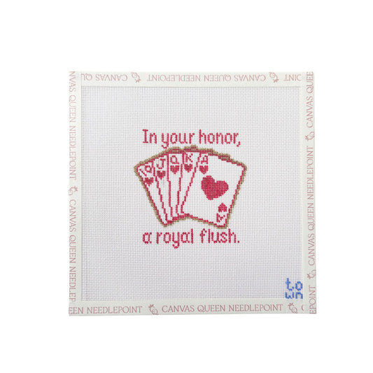 Royal Flush