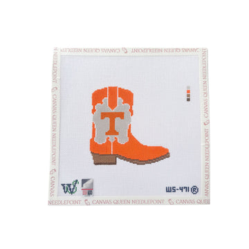 Tennessee Cowboy Boot