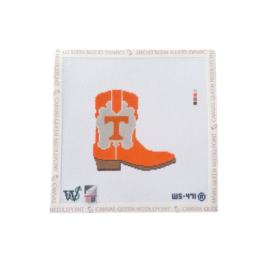 Tennessee Cowboy Boot