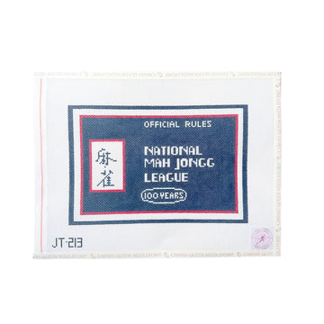 Mahjong Case Large