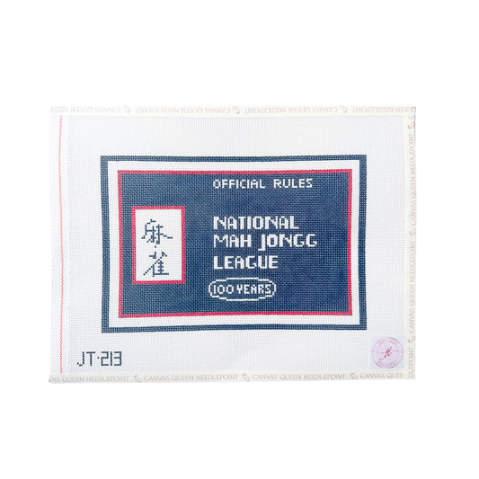 Mahjong Case Large