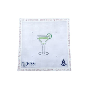 Margarita Silhouette