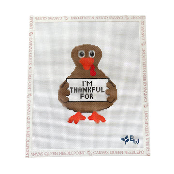 Thankful Turkey