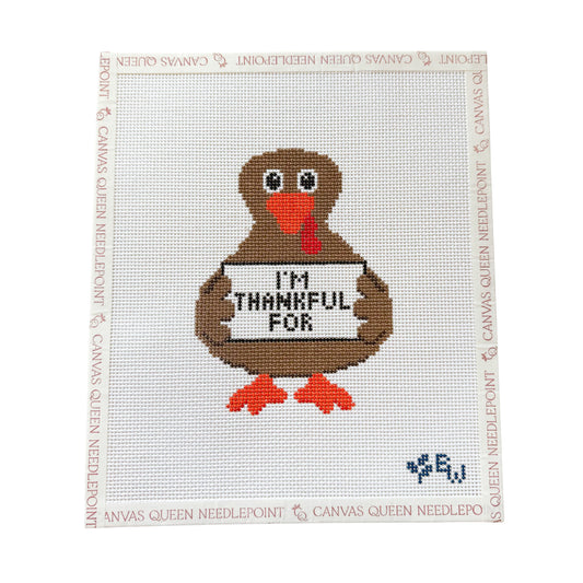 Thankful Turkey