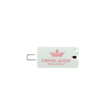 CQN Needle Threader & Thread Cutter