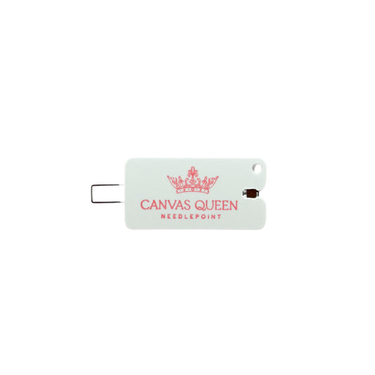 CQN Needle Threader & Thread Cutter