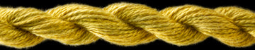 ThreadworX Overdyed Vineyard Silk V103 Mustard