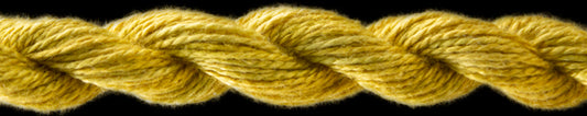 ThreadworX Overdyed Vineyard Silk V103 Mustard