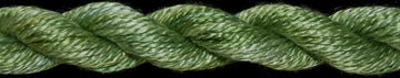ThreadworX Overdyed Vineyard Silk V114 Green Olives