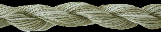 ThreadworX Overdyed Vineyard Silk V1145 Soft Sage