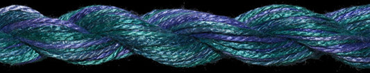 ThreadworX Overdyed Vineyard Silk V1151 Albacore