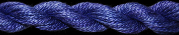 ThreadworX Overdyed Vineyard Silk V118 Star Sapphire
