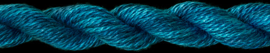ThreadworX Overdyed Vineyard Silk V1213 Midnight Sky