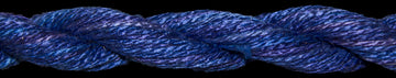 ThreadworX Overdyed Vineyard Silk V1215 Cobalt Blue